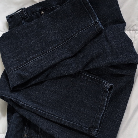Two Pairs Of Seven7 Jeans - Picture 10 of 14